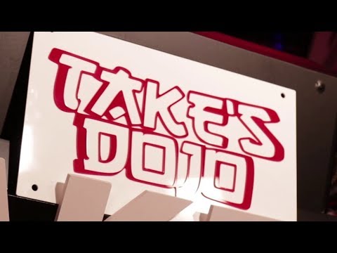 TaKe's Dojo powered by Zowie Highlights | Grand Final | TaKeTV