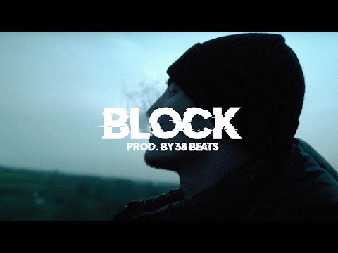 [FREE] Asche x Juri Type Beat "BLOCK" (prod. by 38 Beats)