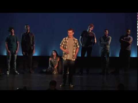 Dreamer in Disguise - Michael Nigro