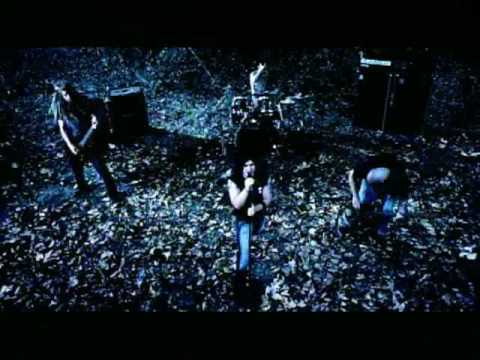 Adema "Planets" from Cry Wolf