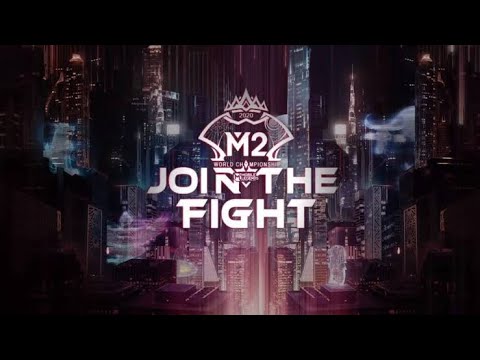 M2 MOBILE LEGENDS CHAMPIONSHIP | GROUP STAGE PHASE 1 | SINGAPORE MLBB | M2 MATCH HIGHLIGHTS