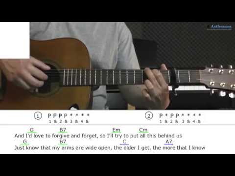 This boy - James Morrison