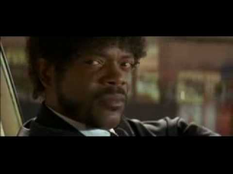 Video thumbnail for Royale with Cheese (Dialogue)