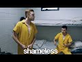 Gallavich Stabs an Old Man to Get Alone Time | Shameless