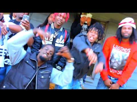 DMP Lil James - Stick Up video