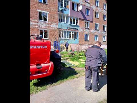 Білопілля - це про силу і про тиху віру, що все обов’язково буде добре!