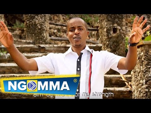 Peter Njoroge- Mwendwa Wakwa {Oficial Video}