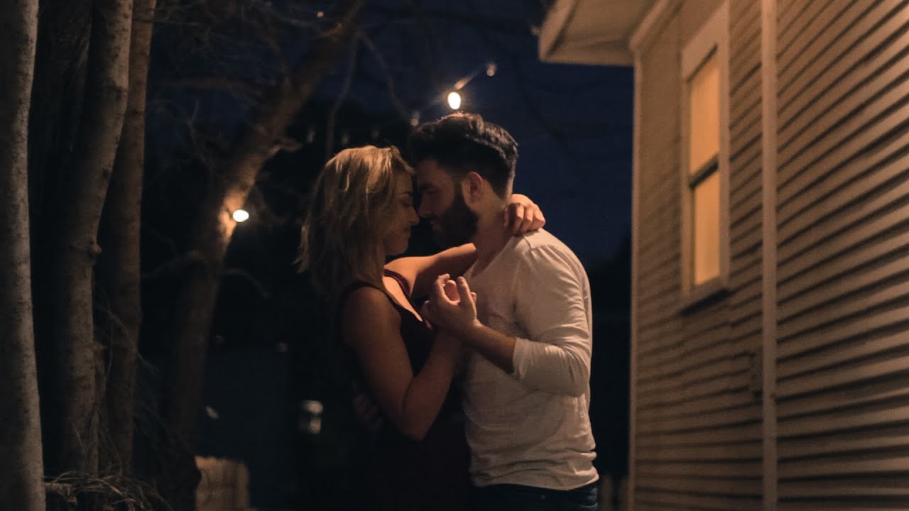 Chad Goodson - Music Video Cover