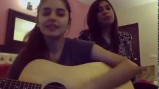 momina mustehsan -----Awari song