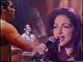 Gloria Estefan - I'm Not Giving You Up - LIVE on Hey Hey It's Saturday (90's Australia)