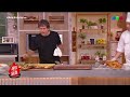 Matambre Tiernizado Empanadas Capresse Creps Suzette De Naranja 11 10 2024 Ariel En Su Salsa