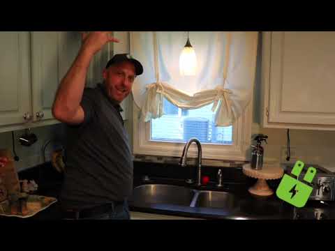 Easy Garbage Disposal Troubleshoot and Fix