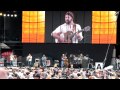 zac brown band sic em on a chicken