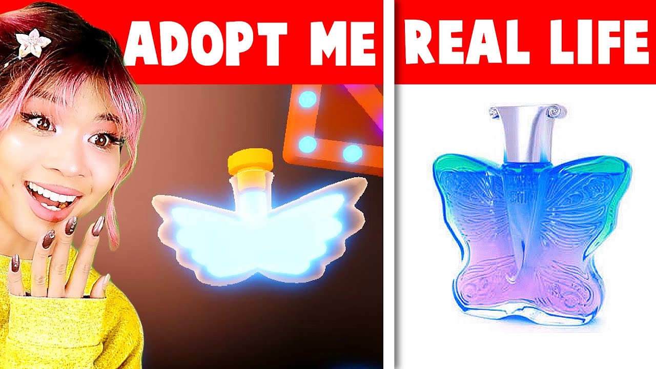 Download If Adopt Me Food Were In Real Life Part 2 Roblox - roblox life hacks