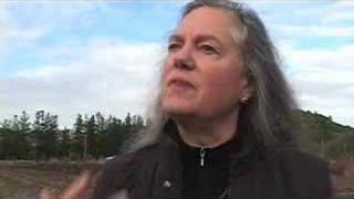 Janet Brown: Allstar Organics Farm