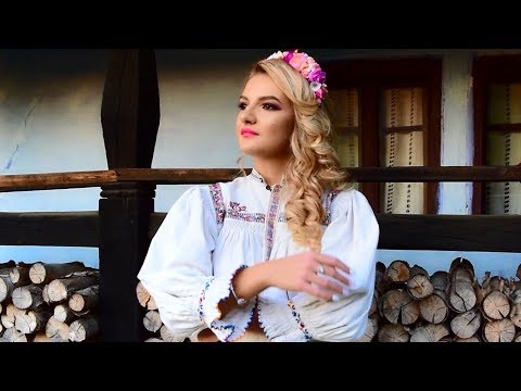 Lorena Sut - Cantec pentru bunici