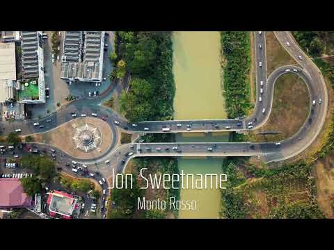 Jon Sweetname - Monte Rosso