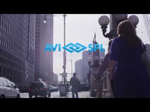 AVI-SPL and Whitney Architects Collaborate on Chicago Demo Center