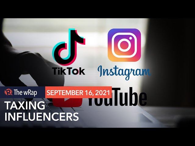 BIR probes 250 social media influencers for tax compliance