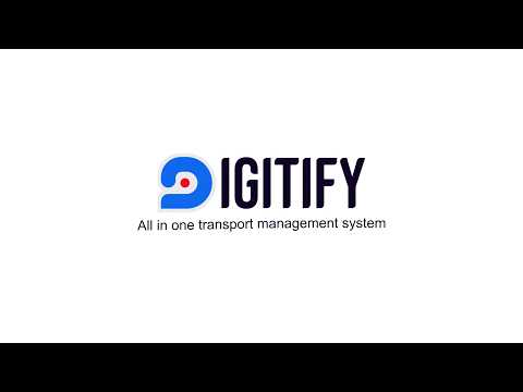 Transportation Management App