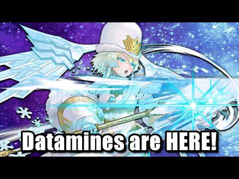 Pretty Good Hall of Forms INCOMING! Harmonic CYL 2 & Chosen Fjorm Datamines! [Fire Emblem Heroes]