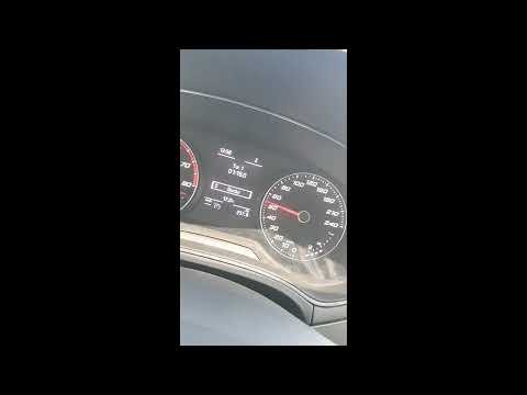 1.0 TSI Acceleration, Seat Ibiza KJ1