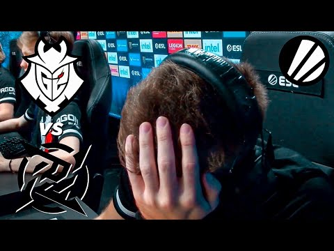 DE_AIRPORT! G2 vs Ninjas in Pyjamas - IEM Cologne 2022 - HIGHLIGHTS