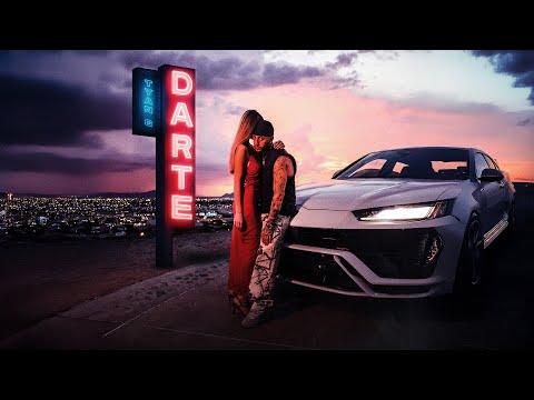 Darte - Tyan G (Official Video)