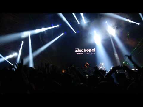 Electropol | Istanbul 2014 Emre ARISEV