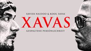 Xavas - X.A.V.A.S (HQ)