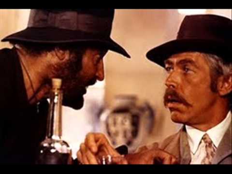 Ennio Morricone - A Fistful Of Dynamite Main Theme (1971)