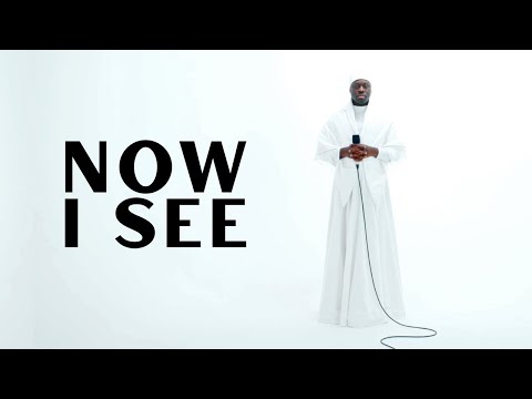 Bob the Drag Queen - Now I See (Official Lyric Video)