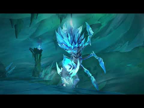 Vault of the Incarnates - Sennarth Audio