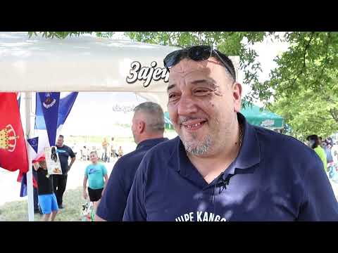 TV Informator  - GULASIJADA U PRIJEVORU 02 06 2025