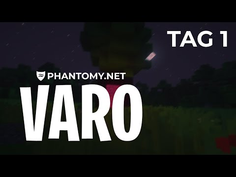 PHANTOMY VARO 2 - Highlights von Tag 1