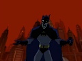 Batman vs Bat Joker