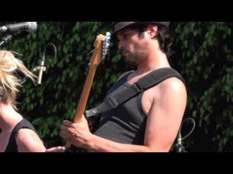 The Freedom Ledges "Stranded"