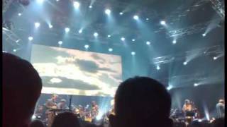 Múm with Amiina - Marmalade Fires (live at Sacrum Profanum festival; Kraków)