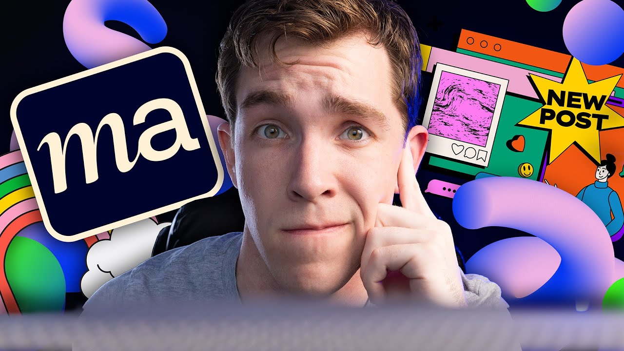 Is Motion Array Worth it in 2025?… Honest Review