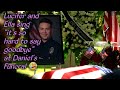 Lucifer And Ella Sing It S So Hard To Say Goodbye At Dan S Funeral Lucifer 5x15 HD