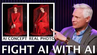 Photographers WILL lose to AI if they don't do this