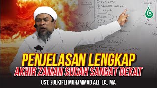 Download lagu AKHIR ZAMAN SUDAH SANGAT DEKAT! INI PENJELASANNYA!! || UST. ZULKIFLI MUHAMMAD ALI, LC., MA mp3 Download lagu AKHIR ZAMAN SUDAH SANGAT DEKAT! INI PENJELASANNYA!! || UST. ZULKIFLI MUHAMMAD ALI, LC., MA mp3