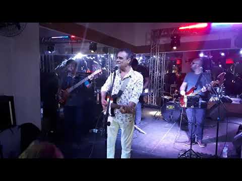 Almir Bezerra - Hey Girl - Forever Eventos - Rio de Janeiro - 15/09/2018