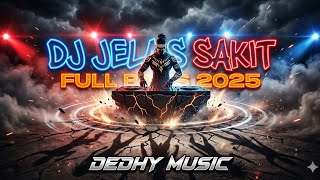 Download lagu DJ Jelas Sakit – Slow Remix Baper Viral TikTok mp3