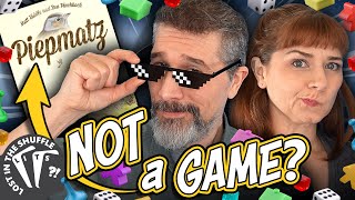 Game Night Picks - Pair Of Dice Paradise - Ducks in a Row: A Game of Deducktive Reasoning video thumbnail
