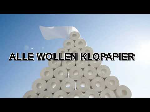 Pattraxx Klopapier Song (Fun mix)