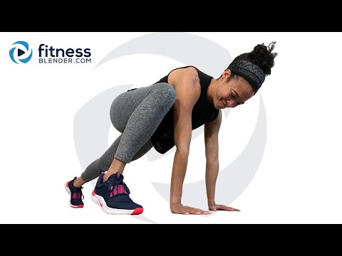 Prevent Aches and Pains Full Body MOBILITY Routine from a DPT 11min No Equipment Low Intensity