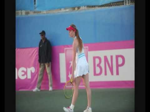 Fed Cup 2012 - Greece vs. Luxembourg