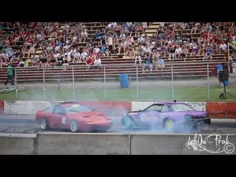 #3 Raw Dmcc 2013 Round 3 St-Croix