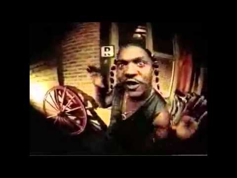 Memphiago's Video Pick of the Day: "Scummy" by Crucial Conflict